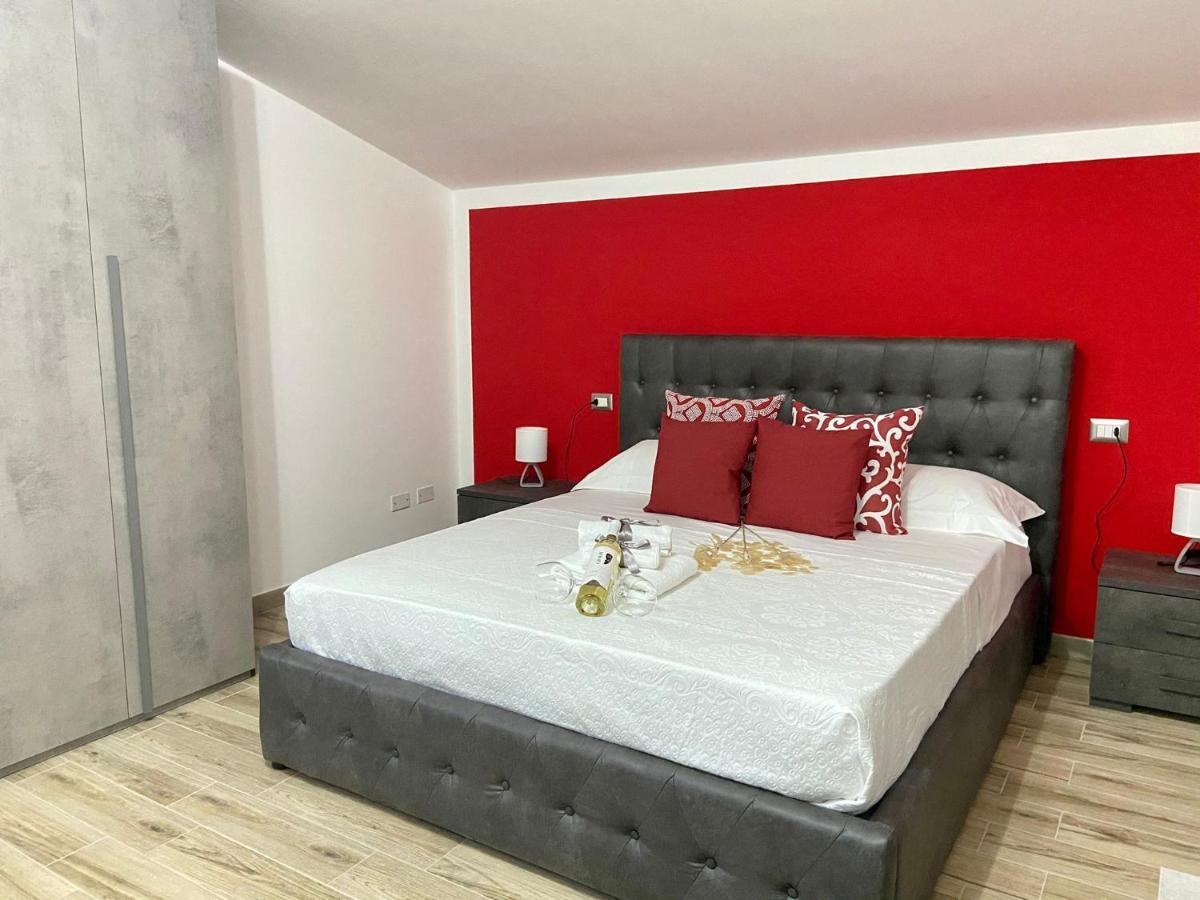 Cadoni Guest House Bosa Bagian luar foto