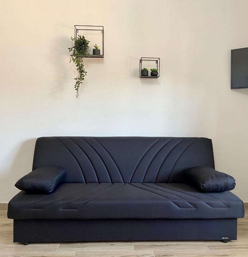 Cadoni Guest House Bosa Bagian luar foto